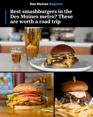 Image post by @dmregister on Instagram