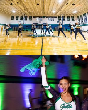 Image post by @endicottdanceteam on Instagram