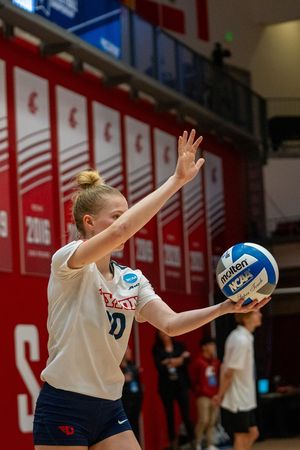 Image post by @DaytonVB on Twitter