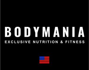 Image post by @ibodymania on Instagram