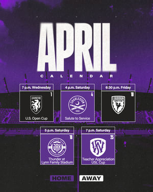 Image post by @louisvillecityfc on Instagram