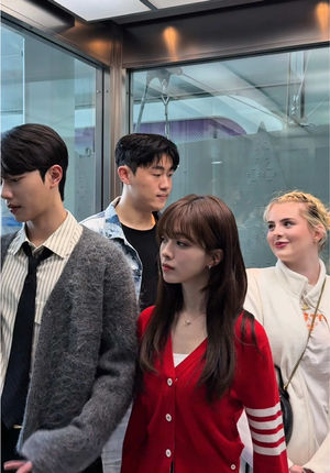 Video post by @hatjin on TikTok