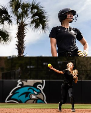 Image post by @appstatesb on Instagram