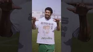 Video post by @rugbypass on YouTube
