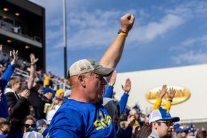 Image post by @gojackssdsu on Instagram