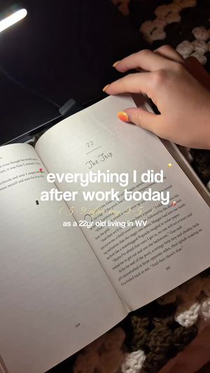 Video post by @kyleapaige on TikTok