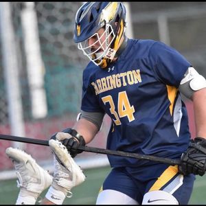 Image post by @washeduplaxbros on Instagram