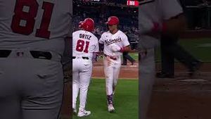 Video post by @nationals on YouTube