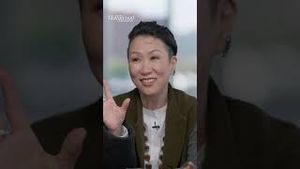Video post by @hollywoodreporter on YouTube