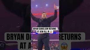 Video post by @Bleacher Report on YouTube