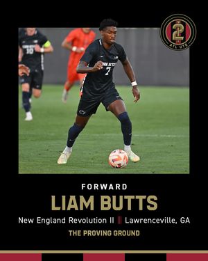 Image post by @atlutd2 on Instagram