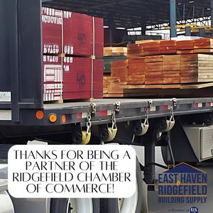 Image post by @ridgefieldchamber on Instagram