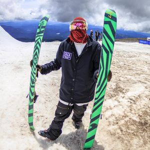Image post by @j_skis on Instagram