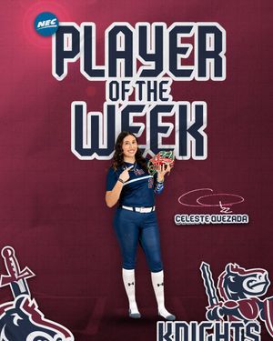 Image post by @FDUKnightsSB on Twitter