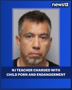 Image post by @news12nj on Instagram