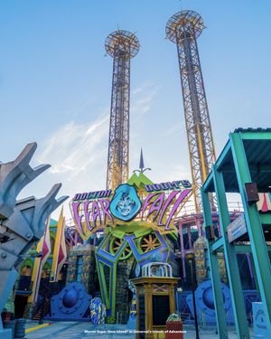 Image post by @universalorlando on Instagram