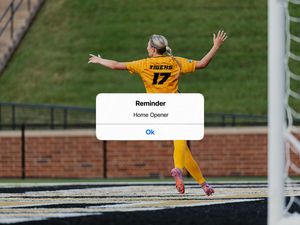 Image post by @mizzouathletics on Instagram