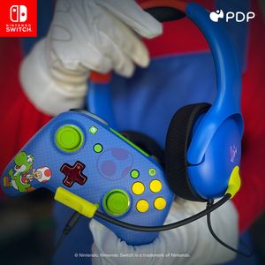 Image post by @pdpgaming on Instagram