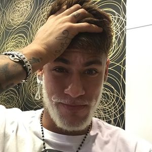 Image post by @neymarjr on Instagram