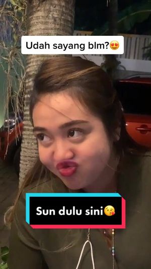 Video post by @andrysherly on TikTok