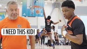 Video post by @qwik11hoops on YouTube