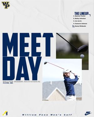 Image post by @wpumensgolf on Instagram