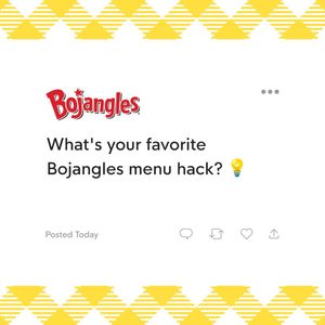 Image post by @bojanglesrdu on Instagram