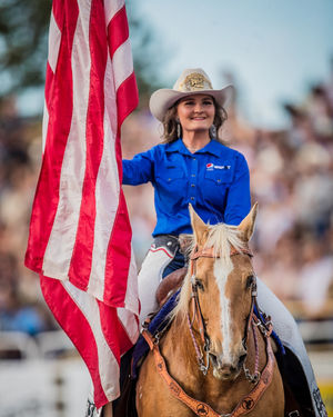 Image post by @sistersrodeo on Instagram