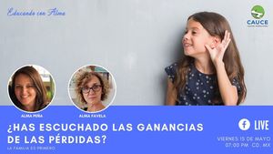 Image post by @educandoconalma on Instagram