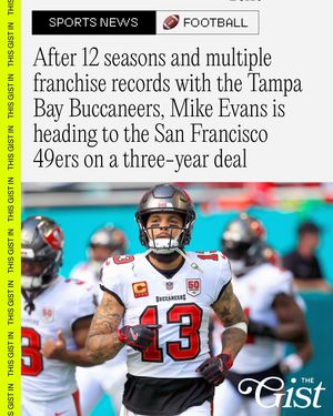 Image post by @thegistusa on Instagram