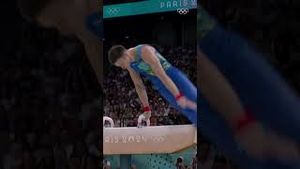 Video post by @olympics on YouTube