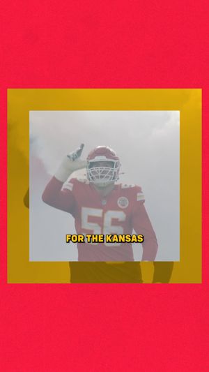 Video post by @KansasCityChiefs on Facebook