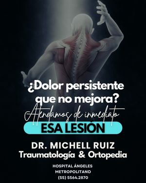 Image post by @drmichellruiz on Instagram