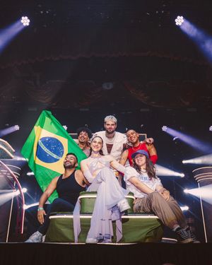 Video post by @sofitukker on TikTok