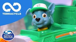 Video post by @pawpatrolofficial on YouTube