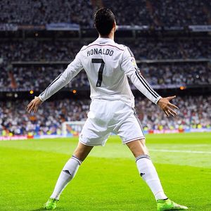 Image post by @soccerdotcom on Instagram