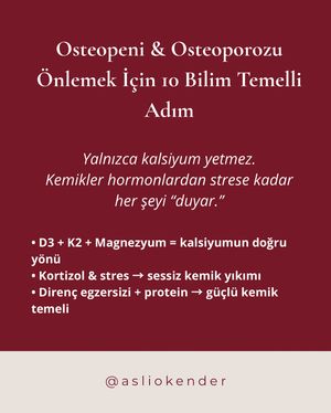 Image post by @asliokender on Instagram