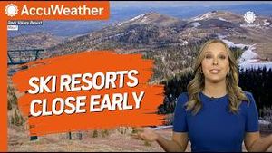 Video post by @accuweather on YouTube