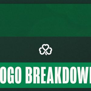Image post by @celticscommunity on Instagram
