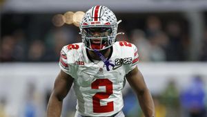 Image post by @SleeperNFL on Twitter