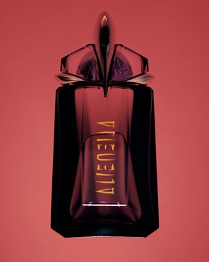 Image post by @muglerofficial on Instagram