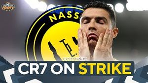 Video post by @cbssportsgolazo on YouTube