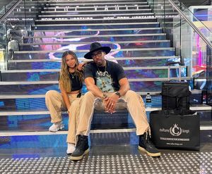 Image post by @montelljordan on Instagram