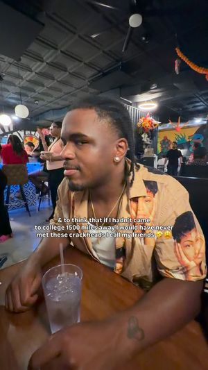 Video post by @Kmonetmoore After Dark on Facebook