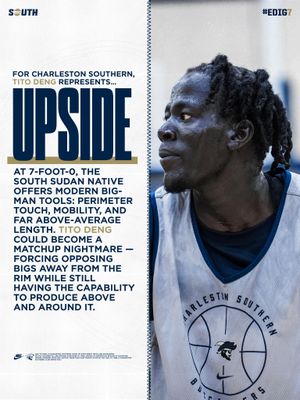 Image post by @csu_mbball on Instagram