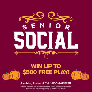 Image post by @oceandownscasino on Instagram
