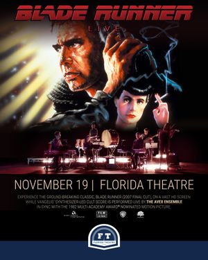 Image post by @floridatheatre on Instagram