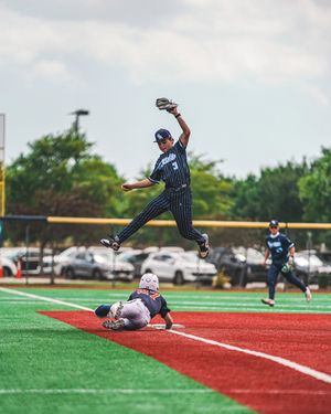 Image post by @travelballselect on Instagram