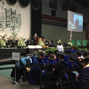 Image post by @marshallu on Instagram