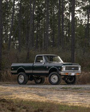 Image post by @velocityrestorations on Instagram